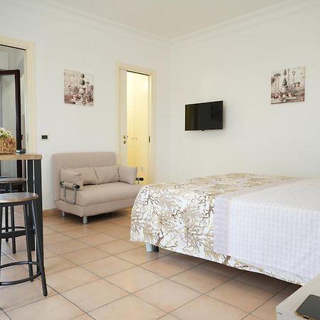 Casa Vacanze Porta San Calogero 夏卡 外观 照片
