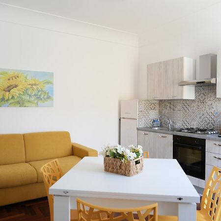Casa Vacanze Porta San Calogero 夏卡 外观 照片