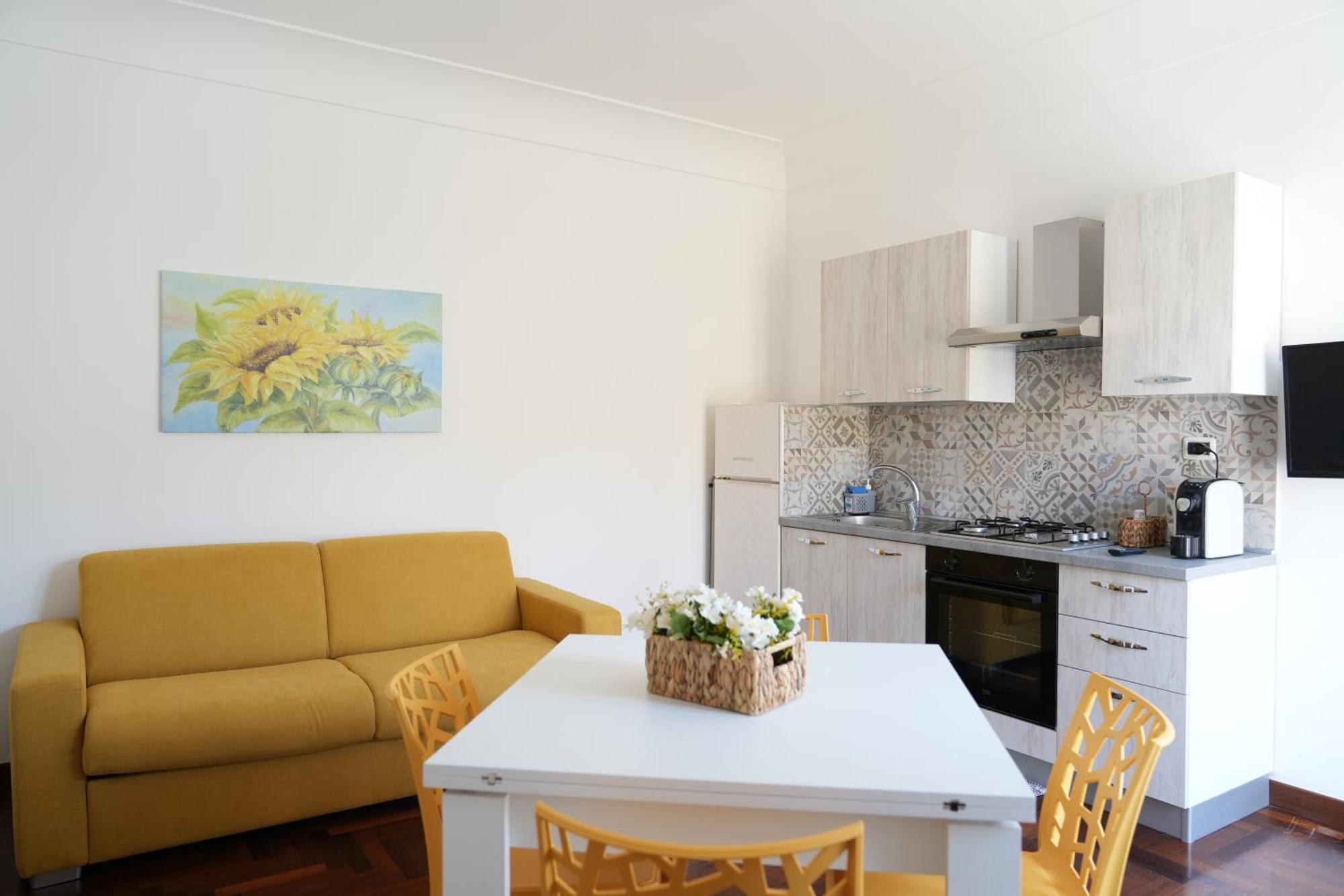 Casa Vacanze Porta San Calogero 夏卡 外观 照片