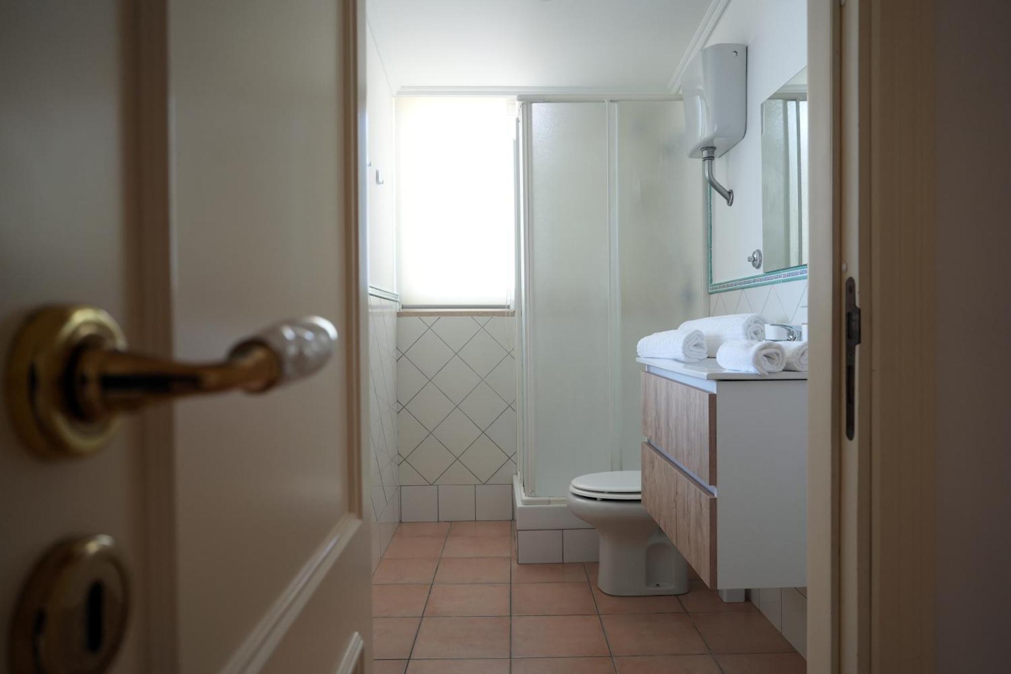 Casa Vacanze Porta San Calogero 夏卡 外观 照片